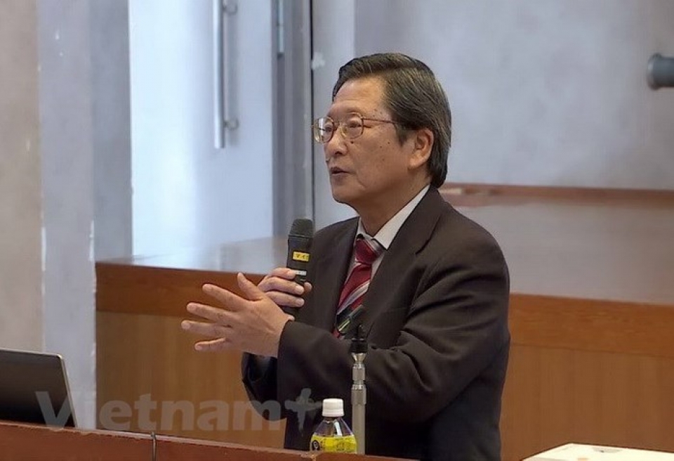 ky niem 128 nam ngay sinh chu tich ho chi minh tai mimasaka nhat ban