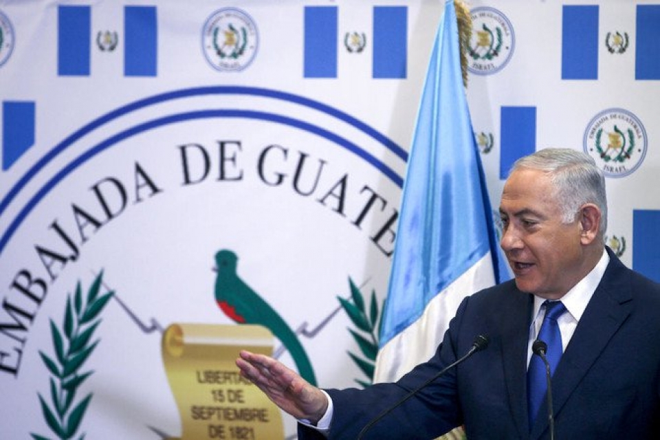 van de jerusalem lien doan arab cat dut quan he voi guatemala