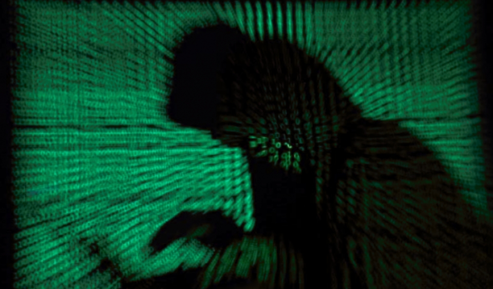 my canh bao nguy co tin tac tu trieu tien