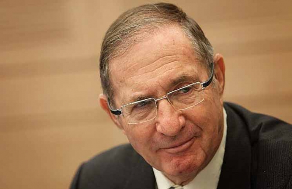 czech bo nhiem lai lanh su danh du tai jerusalem