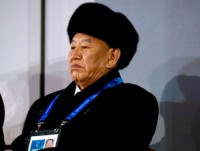 vai tro cua ong kim yong chol trong quan he my trieu