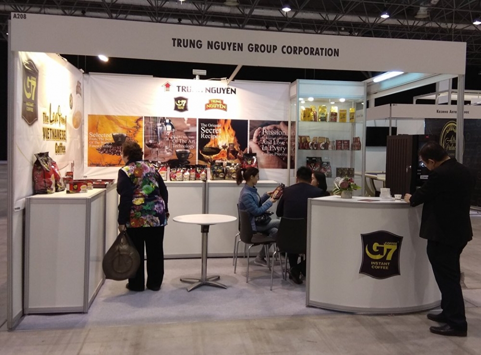 trien lam da nganh viet nam expo siberia tai novosibirsk