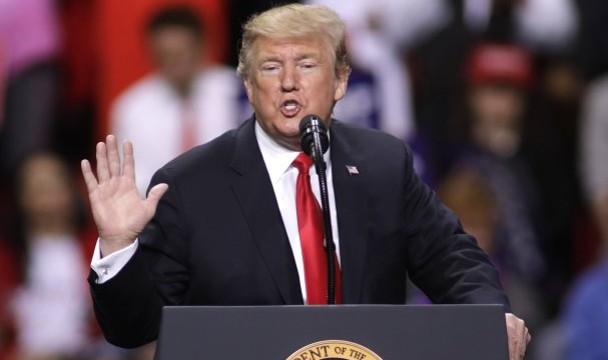 Tổng thống Trump dọa "cấm vận hoàn toàn và đầy đủ" đối với Cuba tong thong trump doa cam van hoan toan va day du doi voi cuba