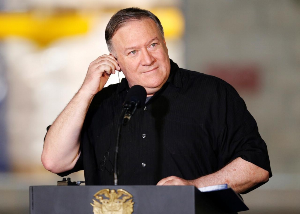 Nga: Ảnh hưởng của Mỹ tới Venezuela mang tính phá hoại nga anh huong cua my toi venezuela mang tinh chat pha hoai