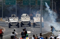 my khang dinh khong co lo hong tinh bao ve van de venezuela