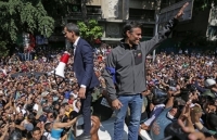 thu linh phe doi lap venezuela co the vien toi can thiep quan su tu my