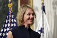 Tổng thống Trump chính thức đề cử bà Kelly Craft làm Đại sứ Mỹ tại LHQ