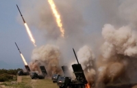 my de ngo kha nang noi lai dam phan hat nhan voi trieu tien