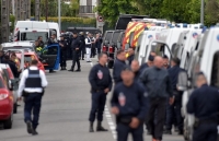 Đối tượng bắt con tin là vị thành niên, từng tham gia biểu tình 