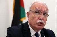 tong thong palestine tiep tuc phan doi ke hoach hoa binh cua my