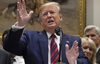 my cam nhung iran van cu