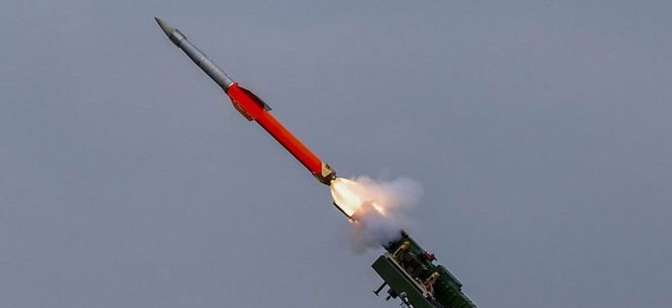 Mỹ khẳng định Bình Nhưỡng phóng tên lửa đạn đạo, KCNA nói đây là "cuộc diễn tập" lau nam goc xac nhan trieu tien nhieu phong ten lua dan dao