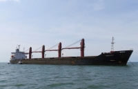 my tu choi dap ung yeu cau trao tra tau cho hang cua trieu tien