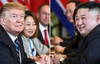 trieu tien dang phai chiu bao nhieu lenh trung phat quoc te