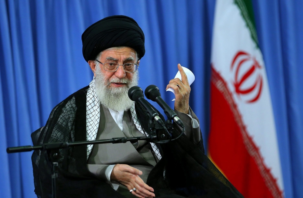 iran se khong co bat cu cuoc chien tranh nao voi my