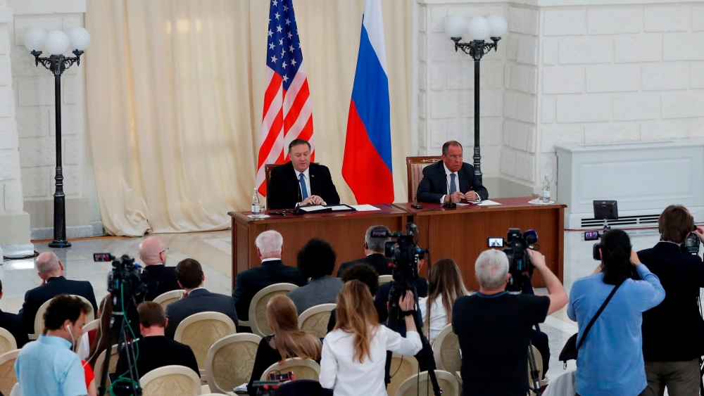 my muon dam phan ve kiem soat vu khi phai bao gom ca trung quoc