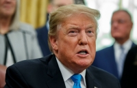 washington trung phat venezuela nhap khau dau tho tu nga cua my tang 3 lan