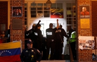 hoa dam venezuela buoc tien moi be tac cu