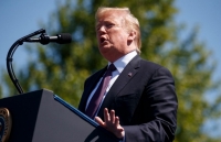 tong thong my chuan bi thuc hien chuyen tham dau tien toi ireland