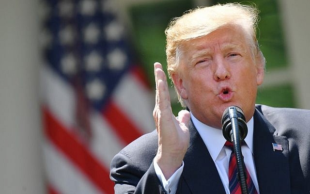 tong thong my tuyen bo chi muon xam luoc kinh te