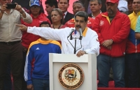 venezuela bao loan tai nha tu hang chuc nguoi thuong vong