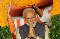 5 dieu rut ra sau chien thang cua thu tuong narendra modi