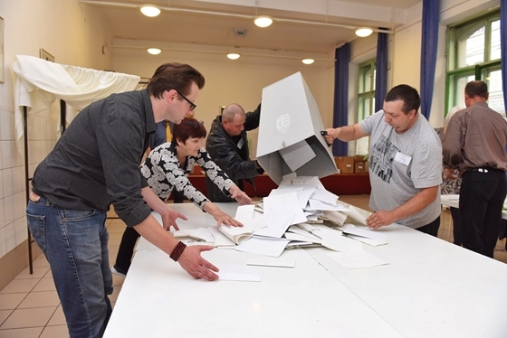 ket qua so bo bau cu nghi vien chau au epp dang dan dau