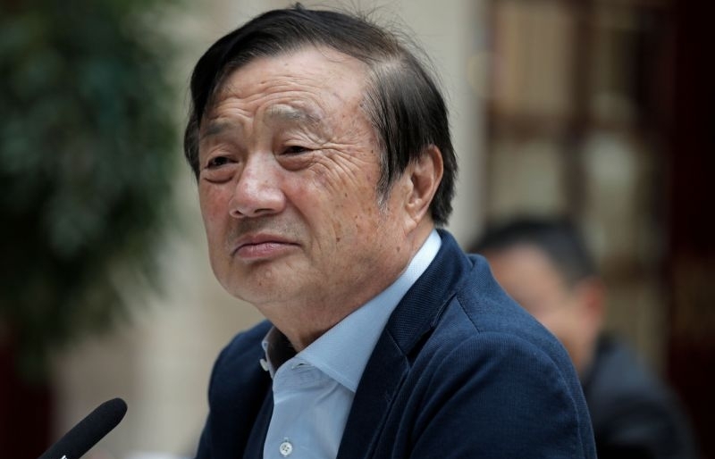 neu trung quoc cam cua apple chu tich huawei se la nguoi dau tien phan doi