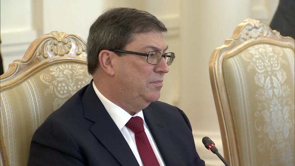 ngoai truong cuba se tham trung quoc tu hom nay