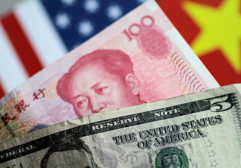 trung quoc tuyen bo my khong co quyen phan xet dong noi te cua nuoc khac