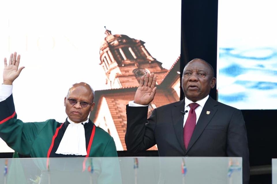 tong thong nam phi cong bo danh sach noi cac moi mot nua la nu gioi