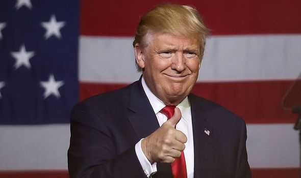 Tổng thống Trump: Iran đang trở thành một “quốc gia suy yếu”, nếu Iran muốn, Mỹ sẵn sàng đàm phán neu iran muon tong thong my san sang dam phan