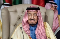 saudi arabia canh bao moi de doa doi voi nguon cung dau mo toan cau
