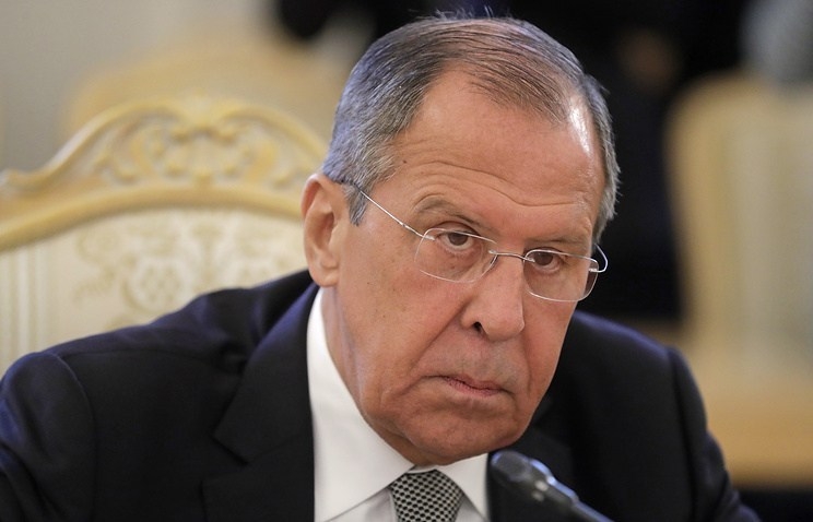 hoan nghenh dam phan xoa diu cang thang my iran nga cu nha ngoai giao hang dau toi tehran