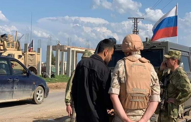 tinh hinh syria tho nhi ky tiep tuc van chuyen trang thiet bi quan su toi idlib nga my lai va cham