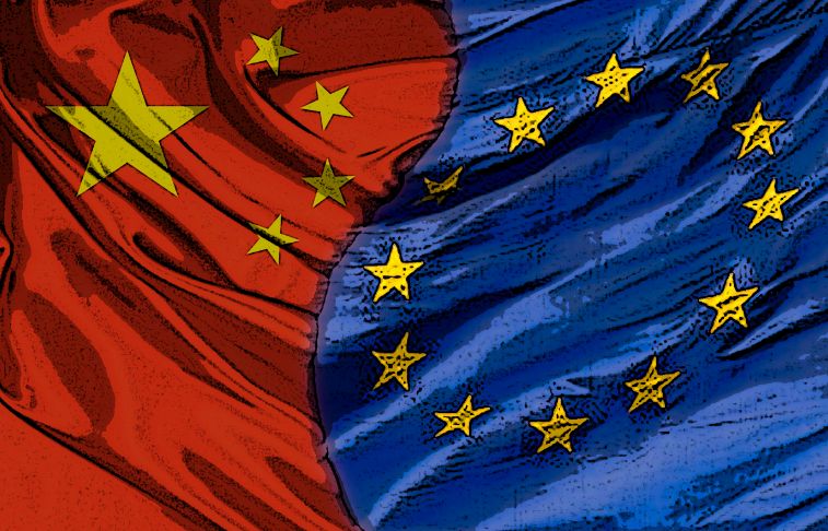 Quan chức EU: EU không 'khờ dại' trong quan hệ với Trung Quốc