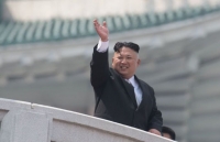 thu chuc mung 75 nam ngay chien thang trong chien tranh ve quoc vi dai