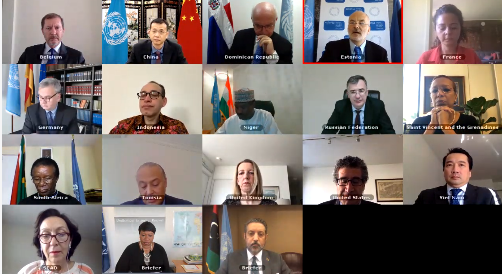 hoi dong bao an quan ngai ve tinh hinh chien su gia tang o libya