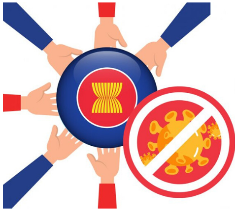 dich covid 19 so benh nhan nhiem moi tiep tuc tang tai nhieu nuoc dong nam a