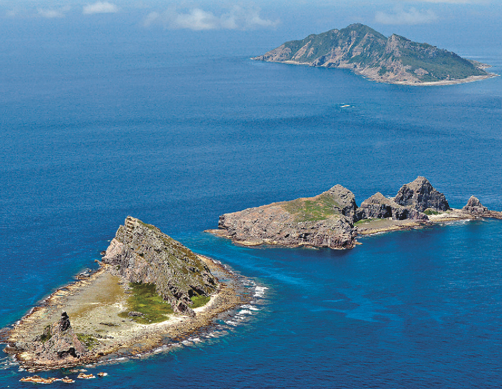 Nhật Bản tố tàu Trung Quốc liên tục xâm phạm lãnh hải, kêu gọi có hành động mang tính xây dựng nhat ban to tau trung quoc lien tuc xam pham lanh hai keu goi co hanh dong mang tinh xay dung