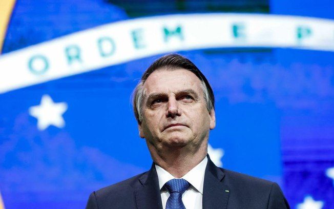 instagram chan bai viet cua tong thong brazil ve covid 19