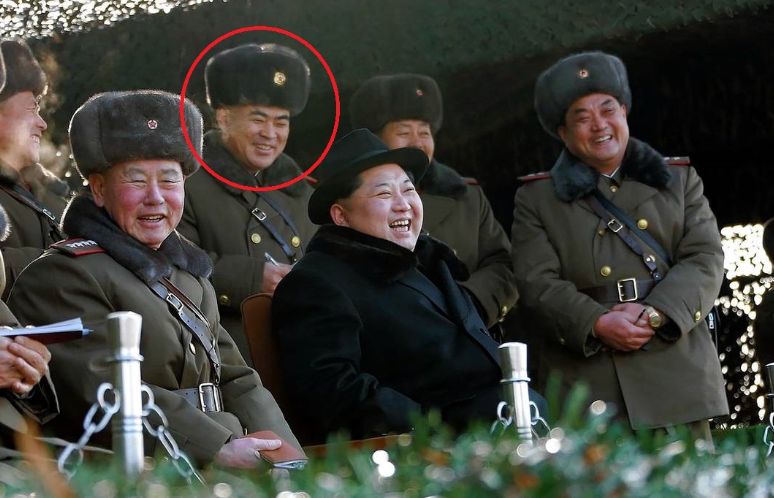 Yonhap: Triều Tiên thay đổi nhân sự, 'đầu tàu' cơ quan tình báo bị thay thế