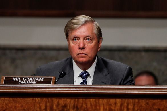 noi covid 19 xuat hien o my do su doi tra dong minh cua ong trump de xuat du luat trung phat bac kinh