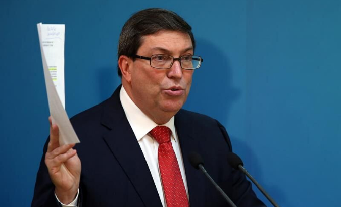 Phản pháo 'danh sách đen' của Mỹ, Cuba khẳng định là 'nạn nhân của khủng bố'