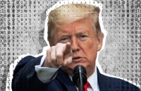 'Không muốn đối thoại' với ông Tập, Tổng thống Mỹ dọa cắt đứt hoàn toàn quan hệ, Nga bênh vực Trung Quốc