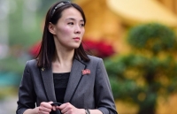 dang sau dong thai gay gat cua em gai nha lanh dao trieu tien doi voi han quoc