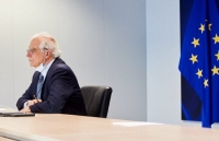 israel buoc ra vong xoay khung hoang va mot cuoc chien khong cong bang dang cho doi