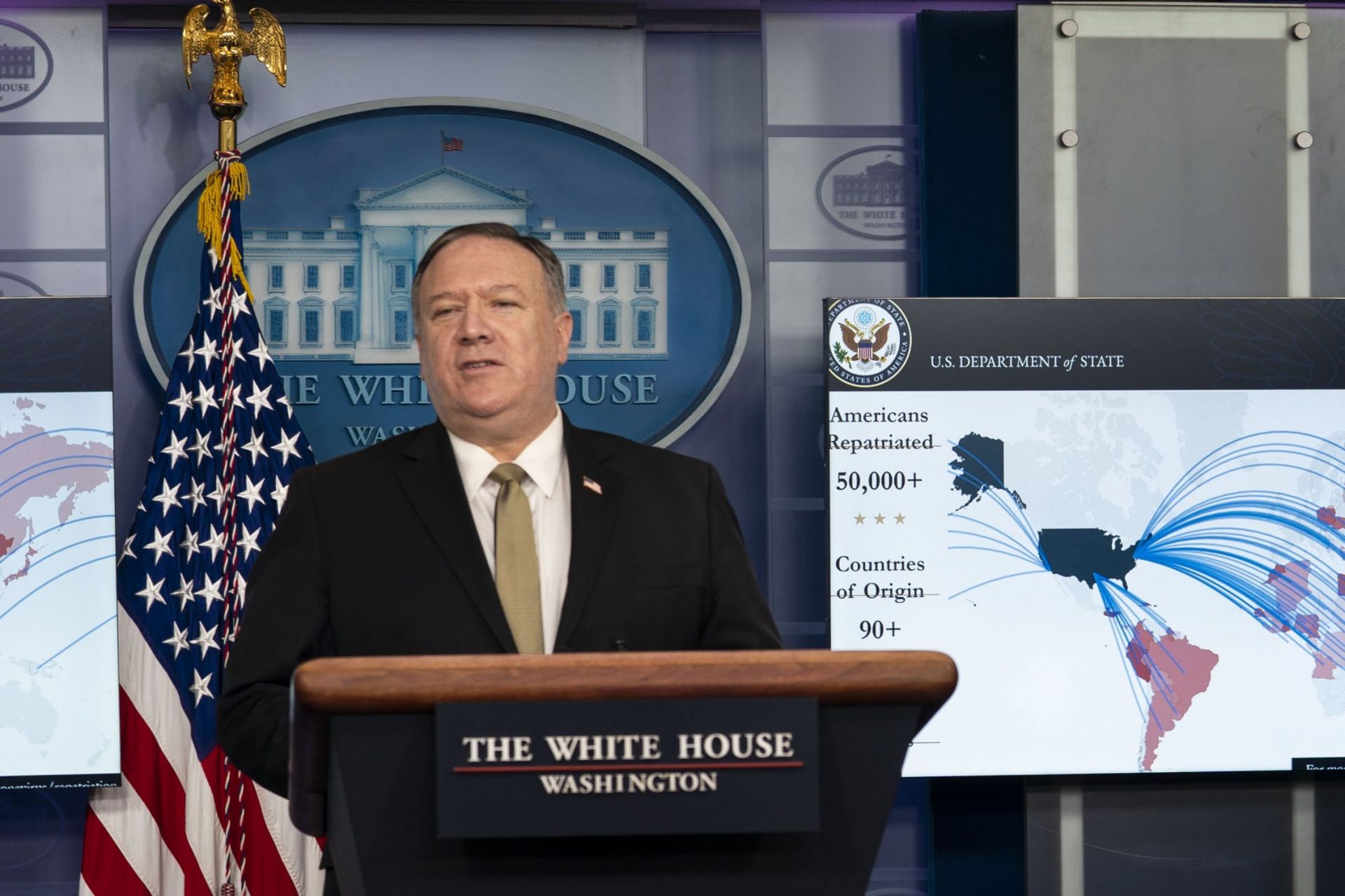 noi chua dat duoc tien trien trong xac dinh nguon goc sars cov 2 my to trung quoc lien tuc danh lac huong