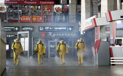 dich covid 19 gan 300000 ca mac o nga trong do co 3 sinh vien viet nam so ca nhiem moi o an do cao ky luc