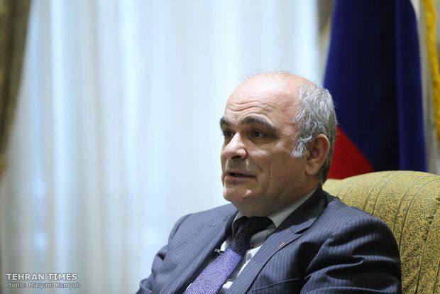 Nga nói gì về thông tin 'không hài lòng' với Tổng thống Syria Assad? nga noi gi ve thong tin khong hai long voi tong thong syria assad